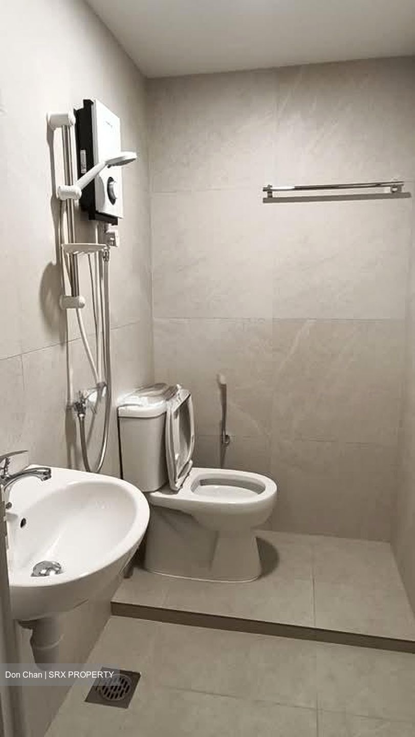 The Sovereign (D15), Condominium #576772271